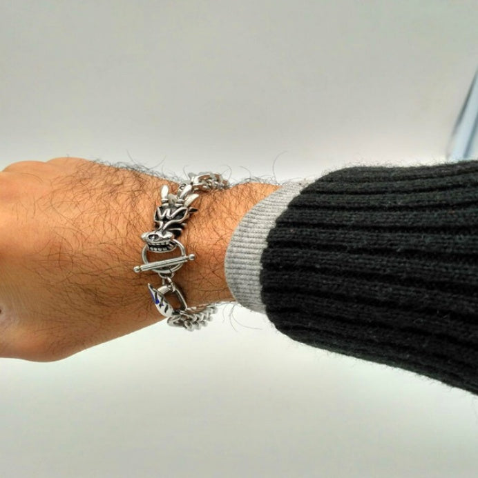 Dragon Bracelet