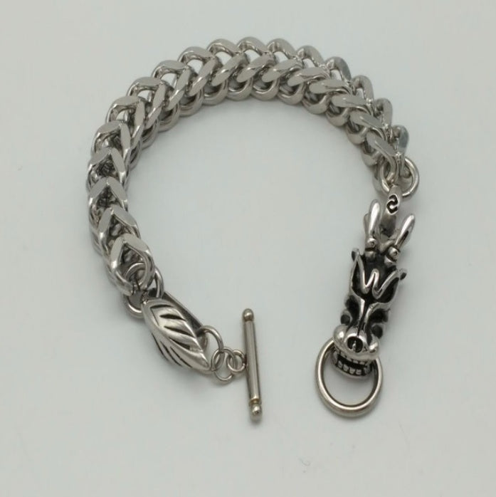 Dragon Bracelet